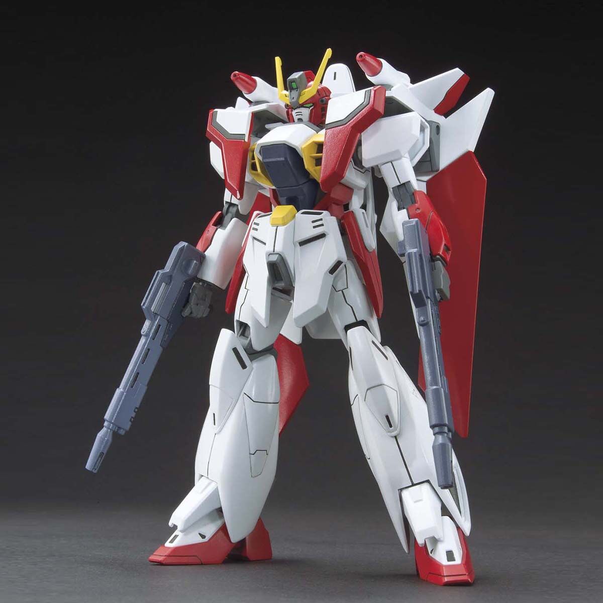 アトリエ彩 1/144 ストライクエアマスター　ガンダム　セット HG 1/144 ガンダムエアマスター | 『機動新世紀ガンダムX』30周年