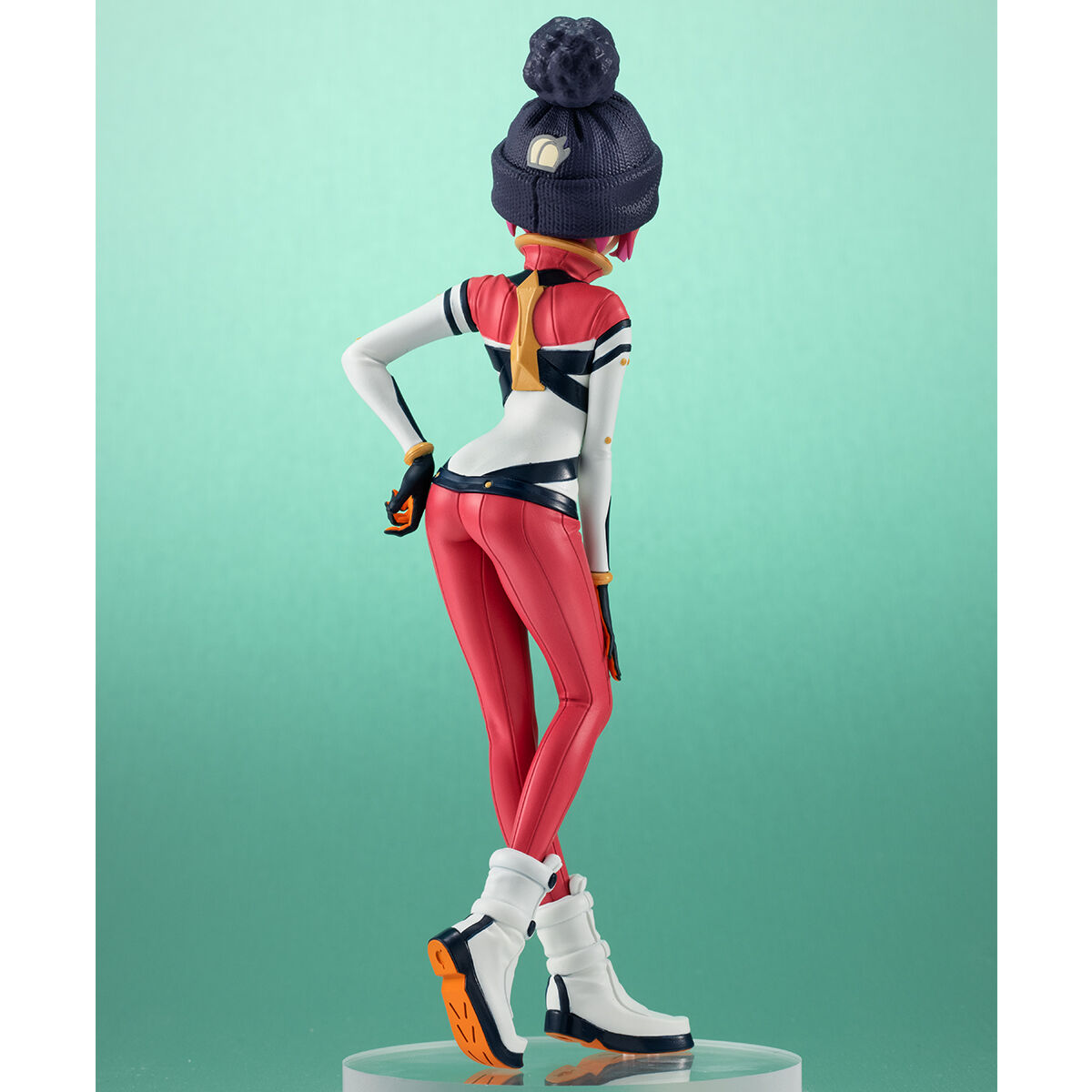 【新品未開封】Lucreaらいと アマテ・ユズリハ（マチュ） パイロットスーツ 抽選販売】Lucreaらいと 機動戦士Gundam GQuuuuuuX アマテ・ユズリハ