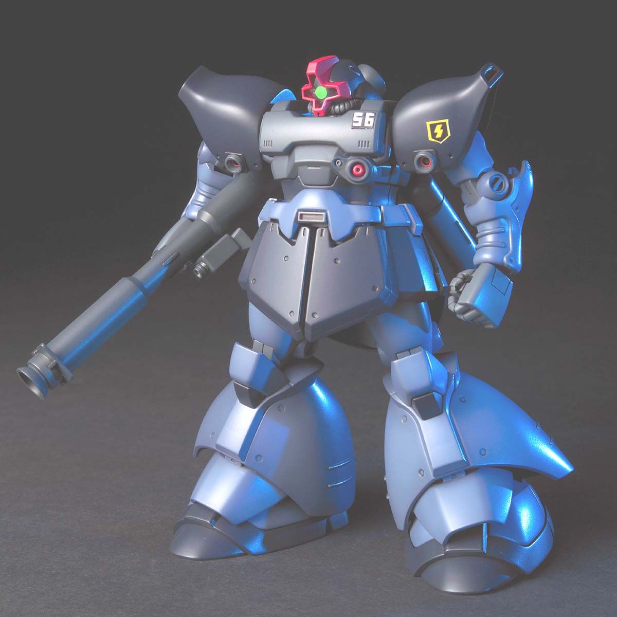 HGUC 1/144 リック・ドムII | GUNDAM Official Website