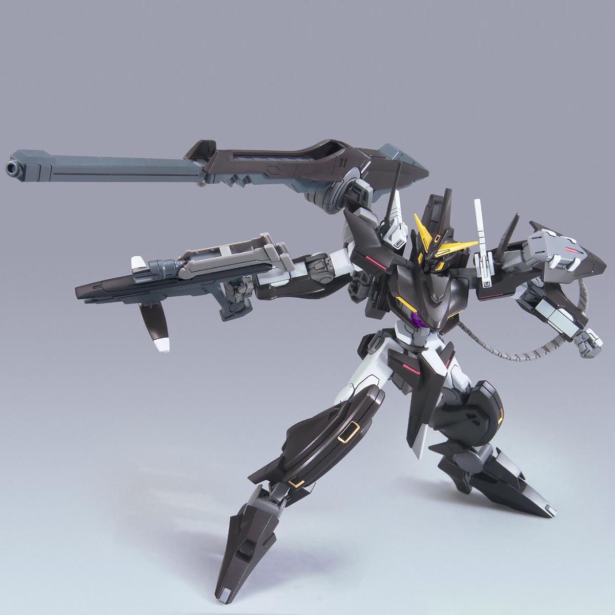 HG 1/144 ガンダムスローネアイン | GUNDAM Official Website