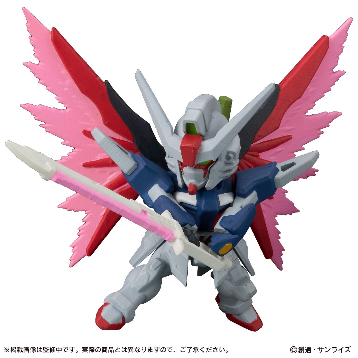 機動戦士ガンダム CAPSULE INDEX 03」ガシャポンオンラインにて予約