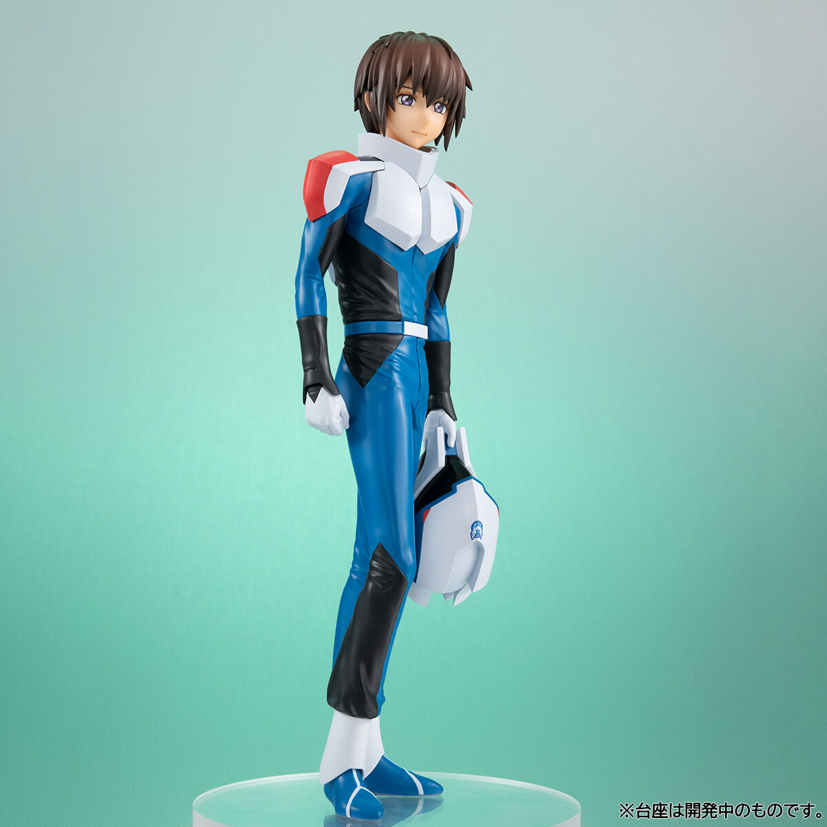 Lucreaらいと 機動戦士ガンダムSEED FREEDOM キラ・ヤマト パイロット