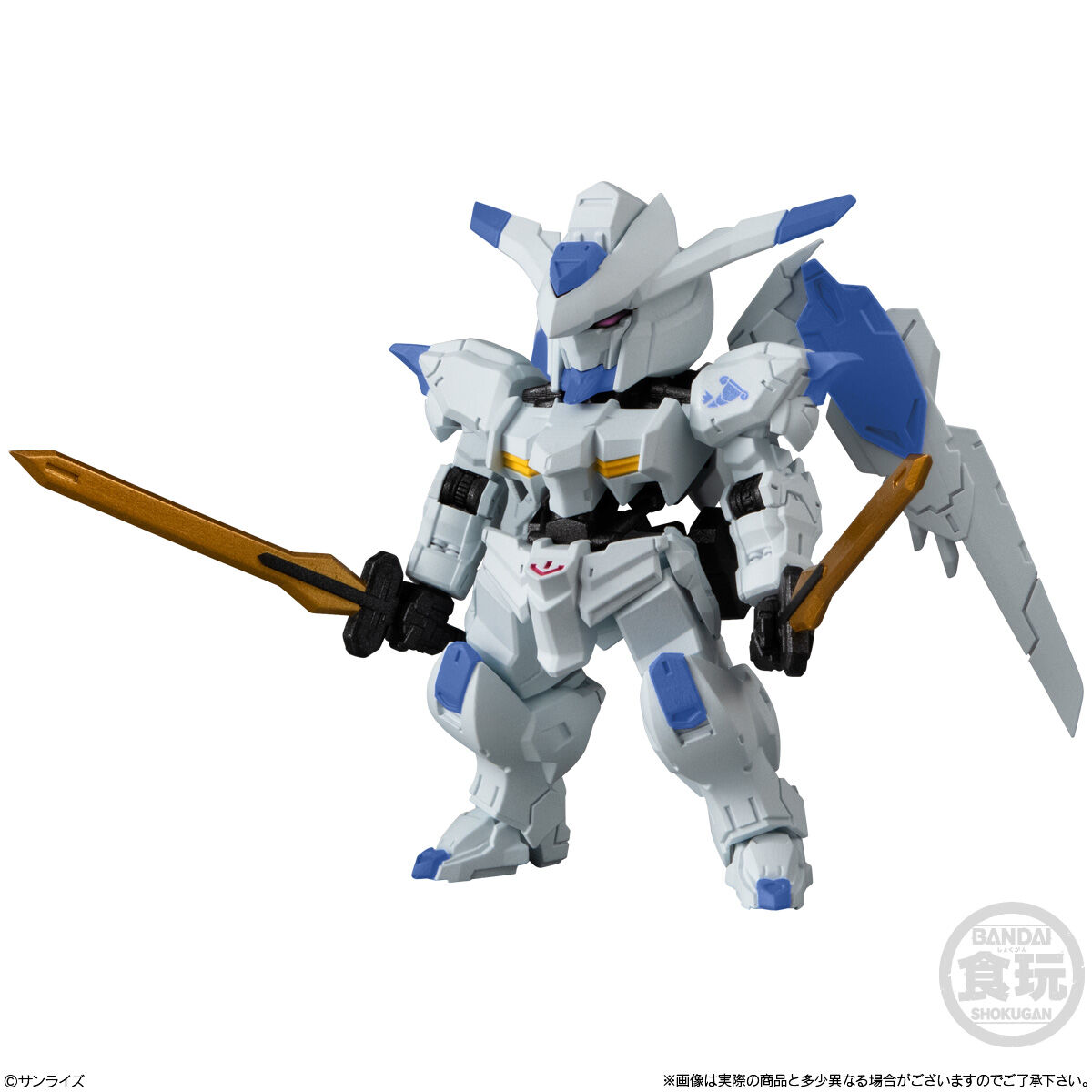 FW GUNDAM CONVERGE ＃30」10月発売決定！「ΖΖガンダム」「ガンダム