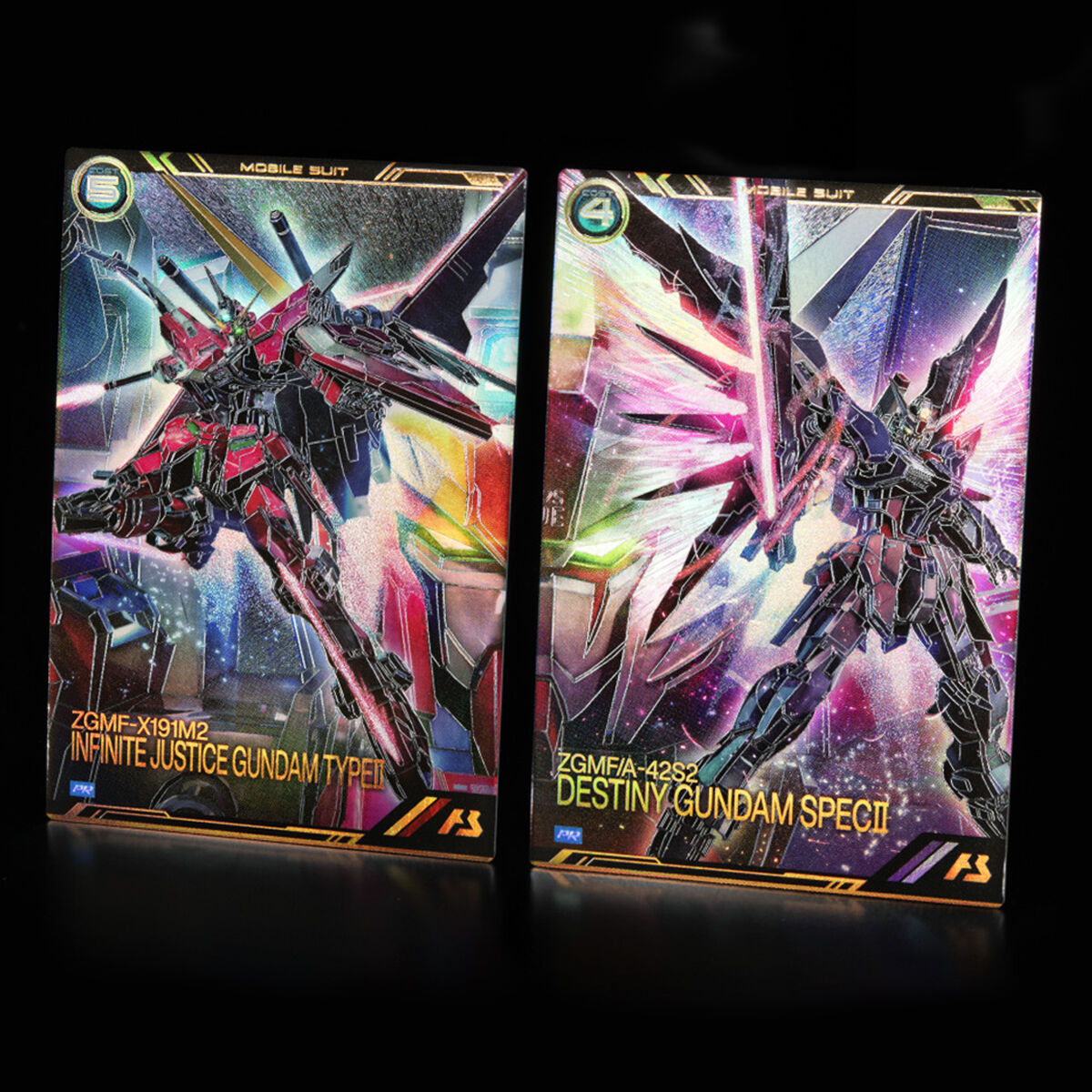 機動戦士ガンダム アーセナルベース 4th Anniversary Set」本日予約