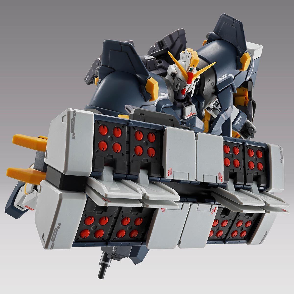MG Gundam Sandrock EW (Armadillo Equipment) Pre-orders Go Live Today at ...