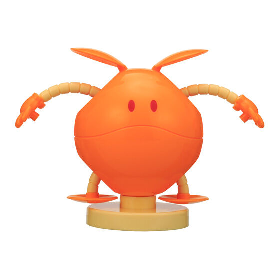 Gashapon 