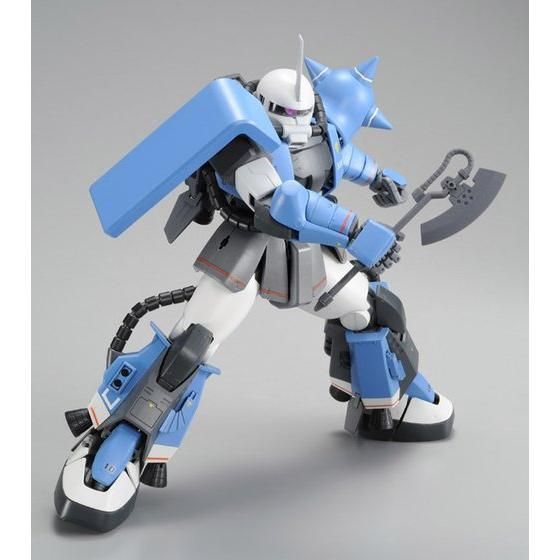 MG 1/100 MS-06R-1A ユーマ・ライトニング専用ザクII　未開封 MG 1/100 MS-06R-1A ユーマ・ライトニング専用ザクII 【再販