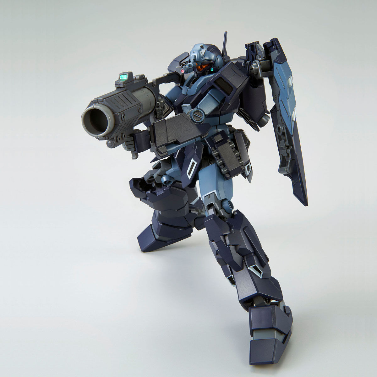 HG 1/144 ジェスタ （シェザール隊仕様 B＆C班装備）【再販