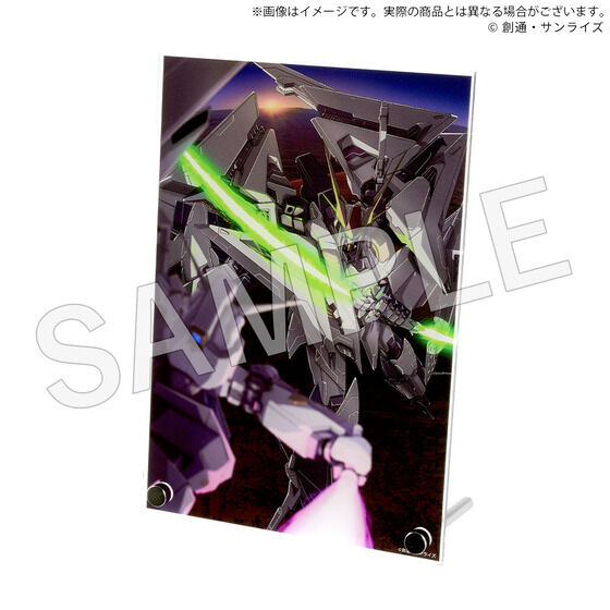 受注限定生産「機動戦士ガンダム 閃光のハサウェイ キルケーの魔女