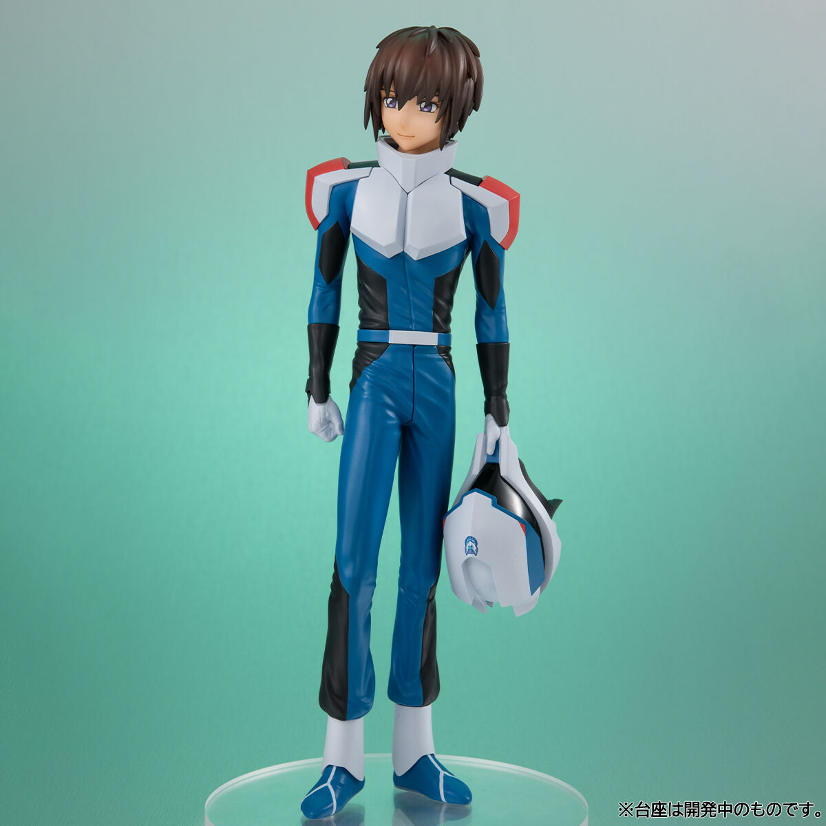 Lucreaらいと 機動戦士ガンダムSEED FREEDOM キラ・ヤマト パイロット