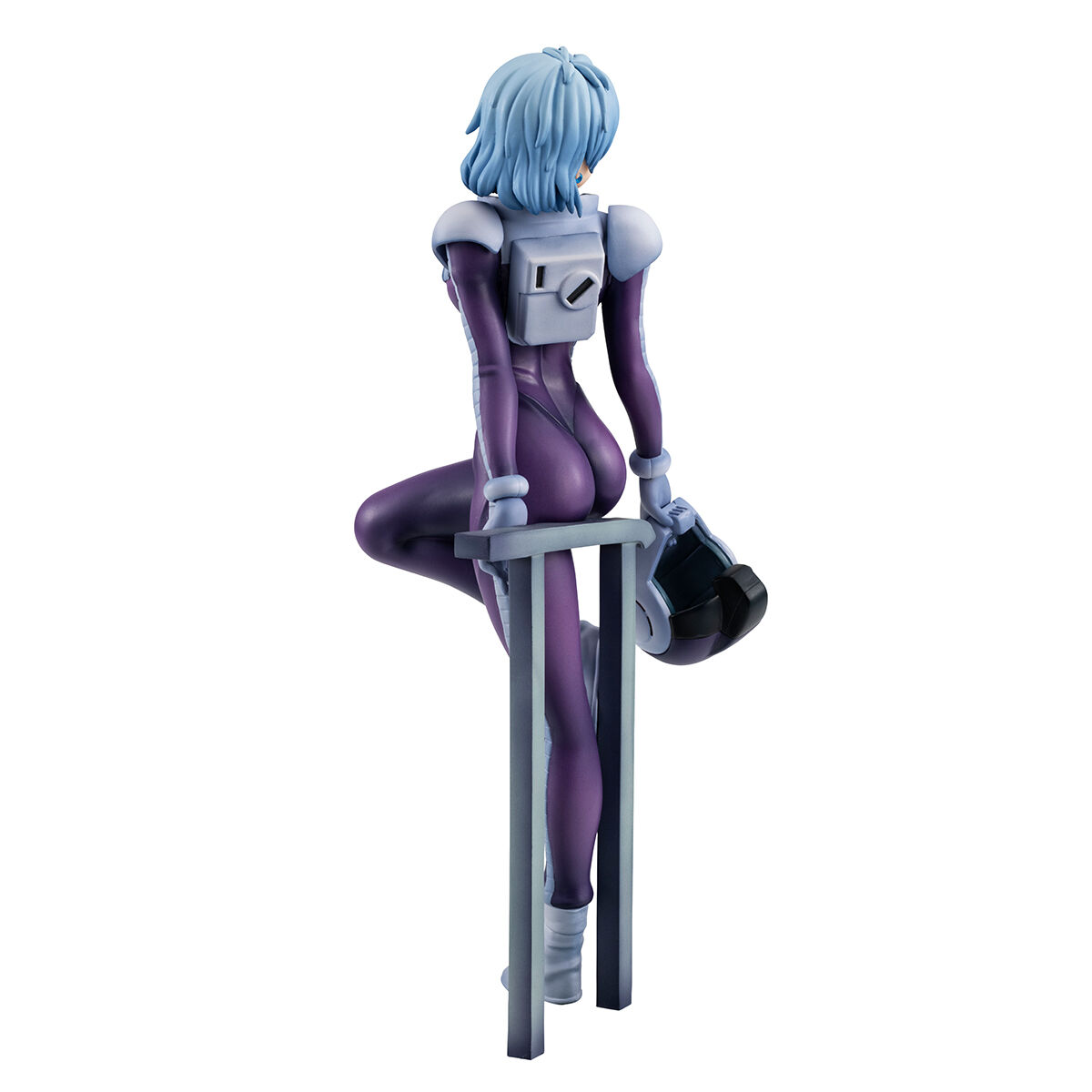 GGG「機動戦士ガンダム第08MS小隊 アイナ・サハリン ～Snow Night Ver