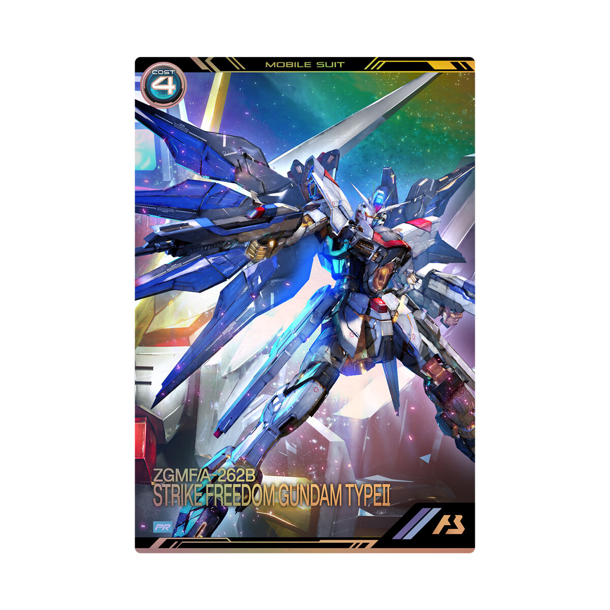 機動戦士ガンダム アーセナルベース 4th Anniversary Set」本日予約