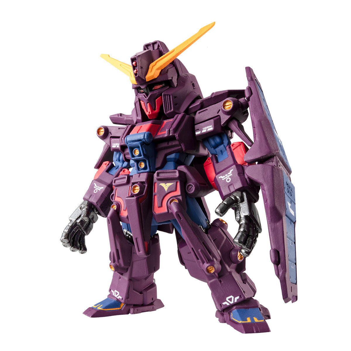 FW GUNDAM CONVERGE CORE サイコ・ガンダムMk-II【プレミアムバンダイ