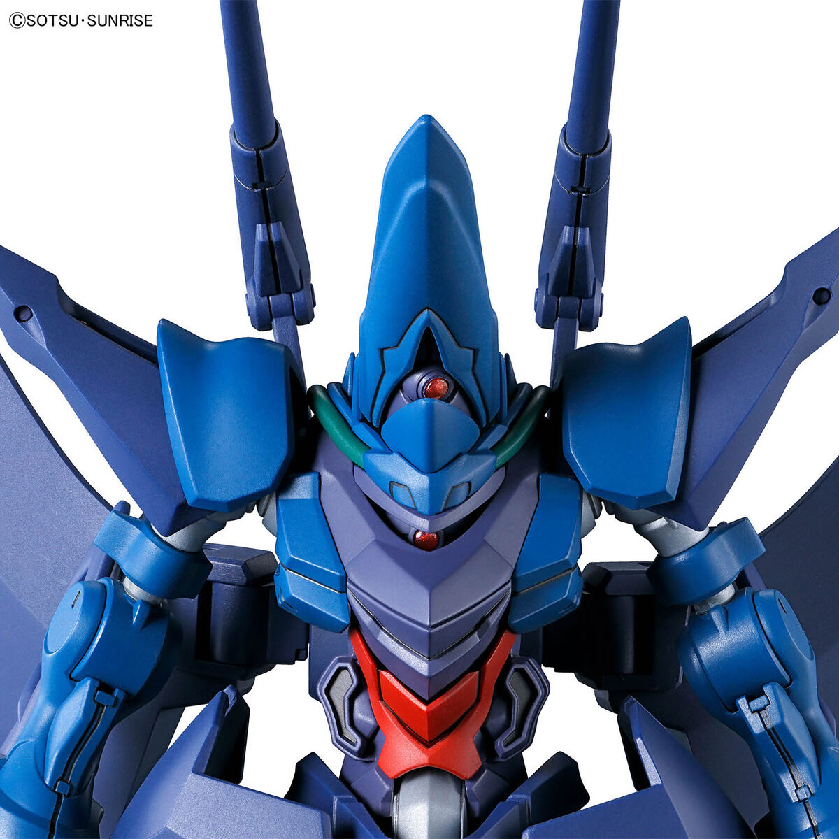 抽選販売】HG 1/144 ハンブラビ(GQ) | GUNDAM Official Website