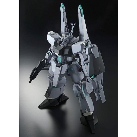 HG 1/144 シルヴァ・バレト（ガエル・チャン専用機）【再販
