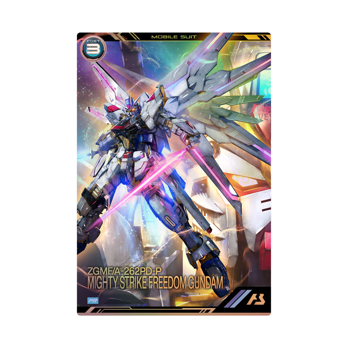 機動戦士ガンダム アーセナルベース 4th Anniversary Set」本日予約