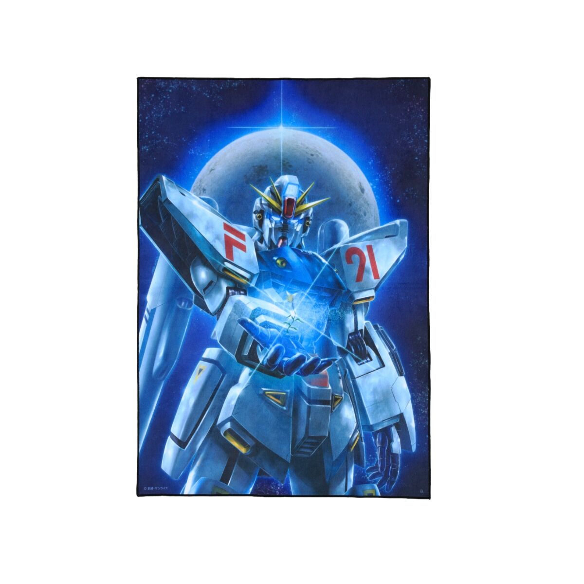 全世界“ガンダム”総選挙2025 記念イラスト B2タオル（全7種） | GUNDAM