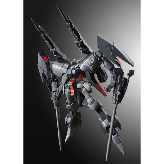 HG 1/144 バイアラン・カスタム2号機（バンデシネ版）【再販】【2
