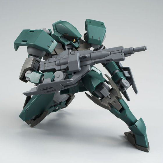 HG モビルレギンレイズ　ガンダムキマリスヴィダール　辟邪　グレイズ　一般機 HG 1/144 モビルレギンレイズ（一般機）【再販】【2027年3月