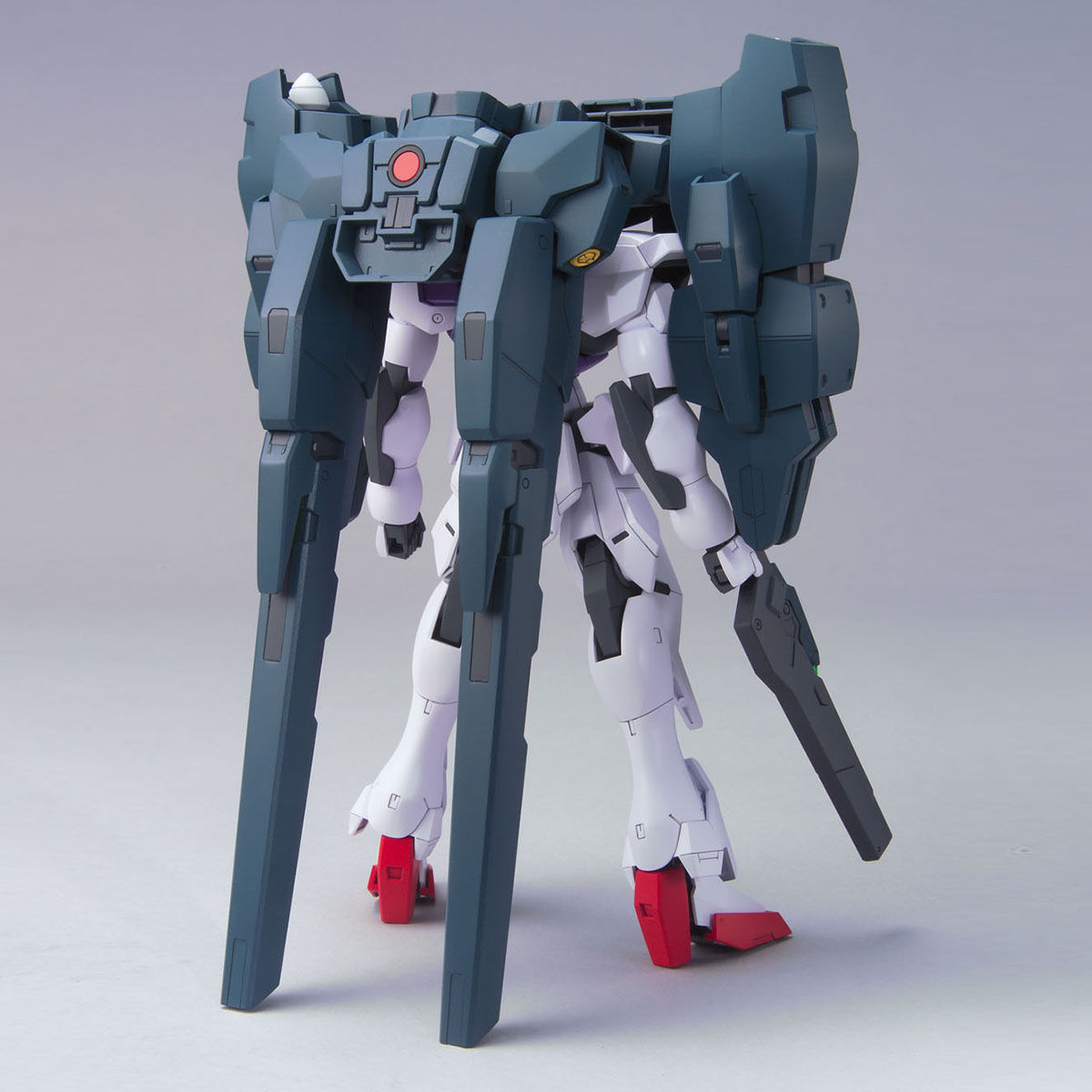 HG 1/144 ラファエルガンダム | GUNDAM Official Website