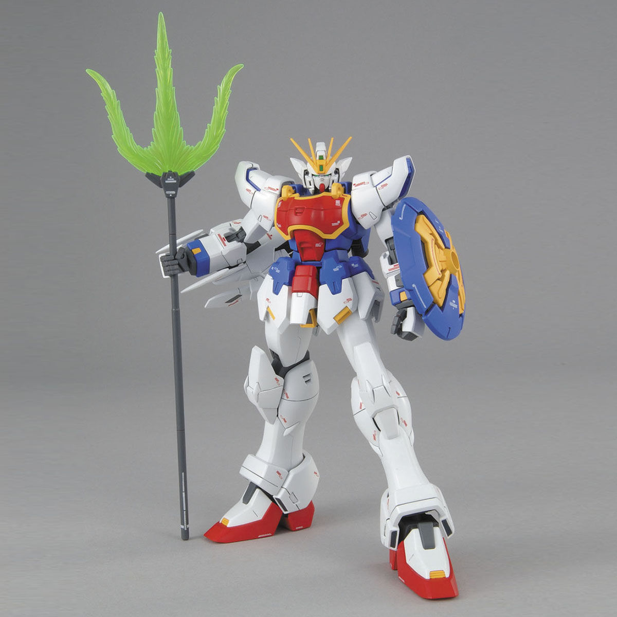 MG 1/100 XXXG-01S シェンロンガンダム EW | GUNDAM Official Website