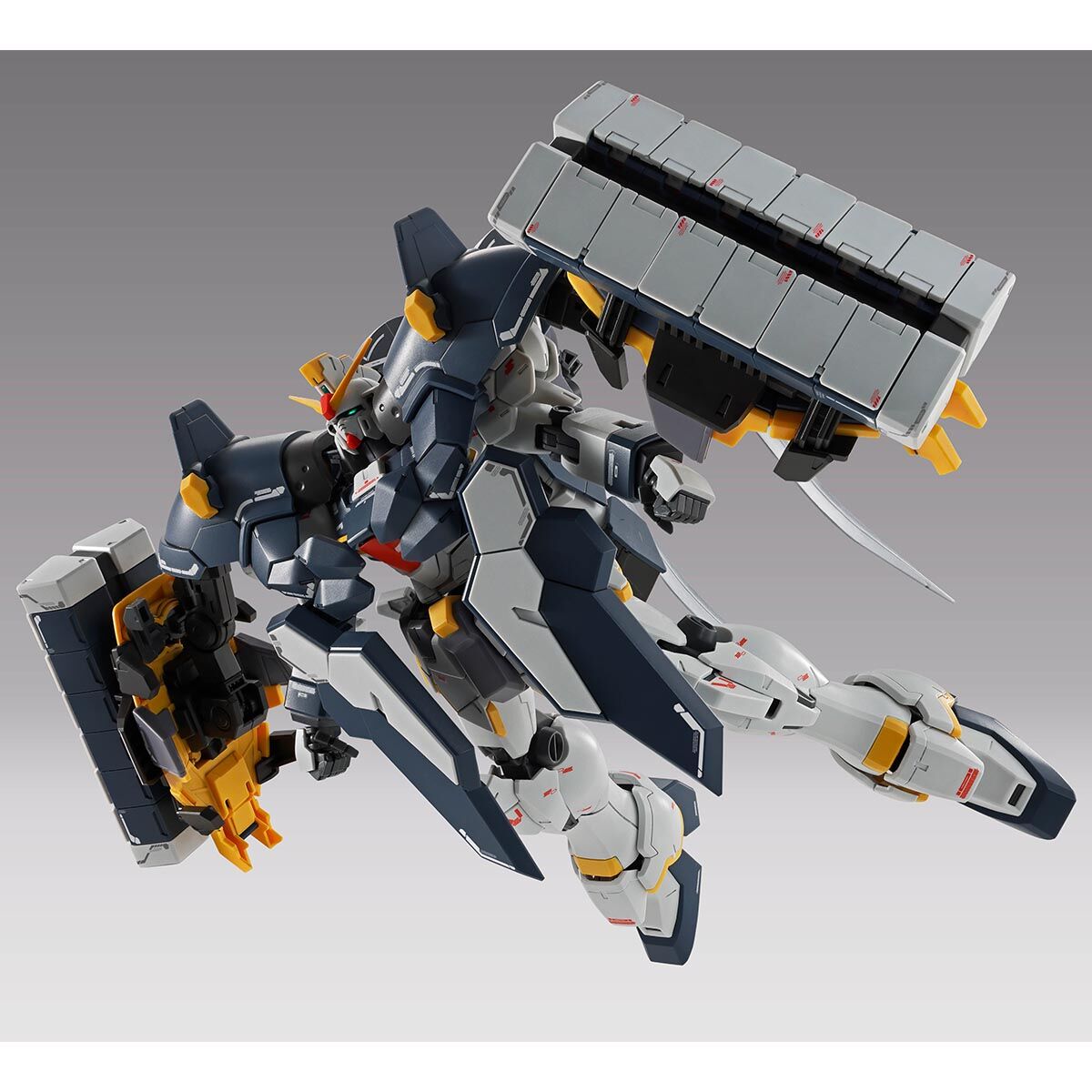 「MG ガンダムサンドロックEW（アーマディロリザード装備）」本日12時より予約開始！ | GUNDAM Official Website