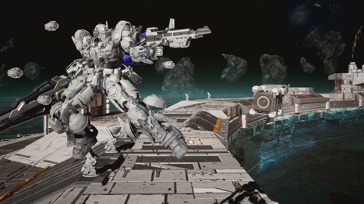ガンプラ「RG ユニコーンガンダム3号機 フェネクス（ナラティブVer