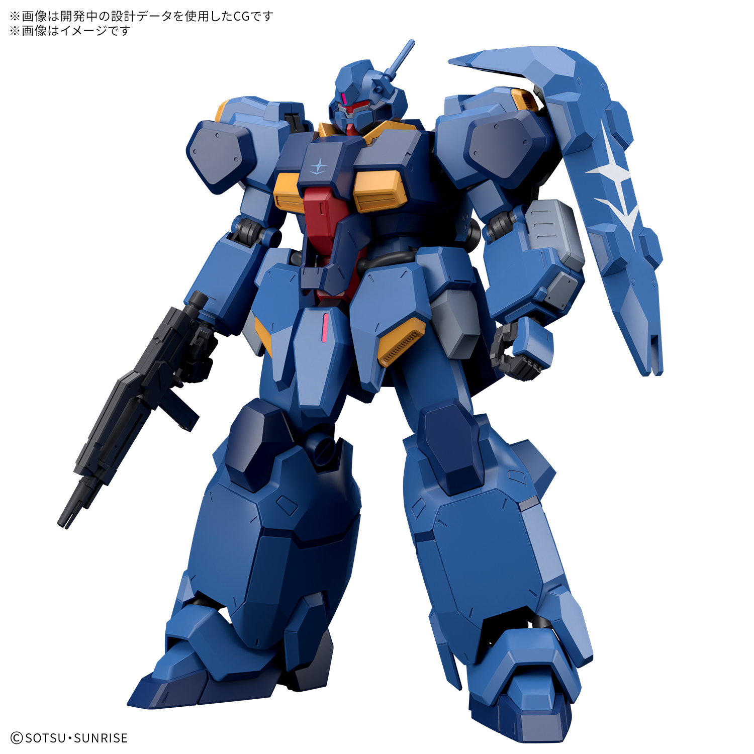 2026年2月発売の最新「ガンプラ」ラインナップ！ | GUNDAM Official