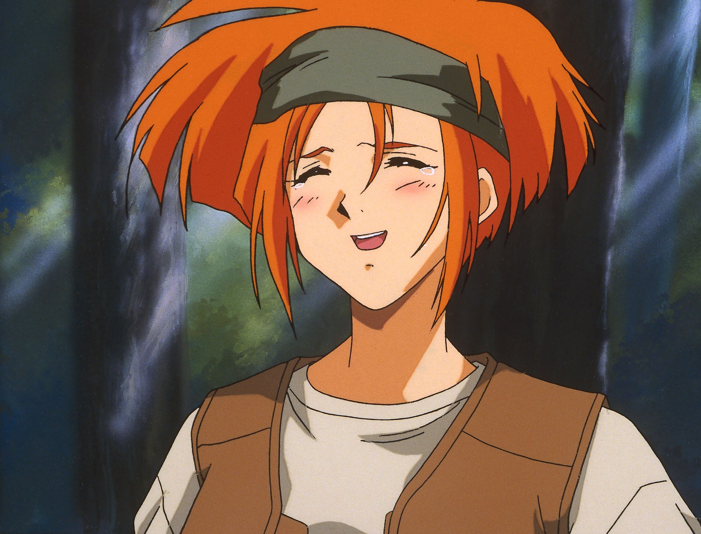 機動戦士ガンダム 第08MS小隊 ラスト・リゾート | GUNDAM Official Website