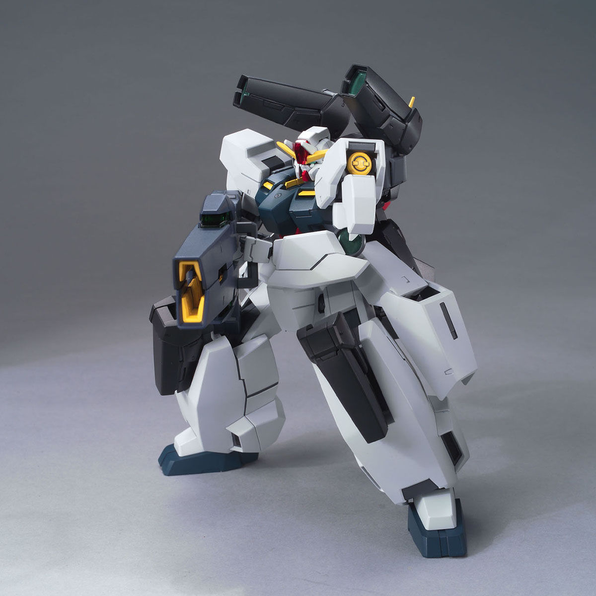 HG 1/144 セラヴィーガンダム | GUNDAM Official Website