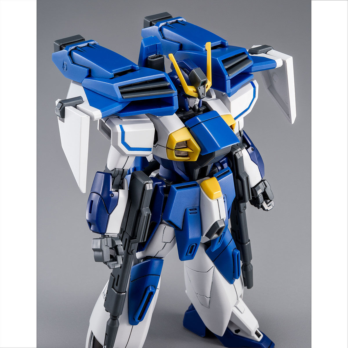 HG 1/144 ガンダムエアマスターバースト【再販】【3次：2027年