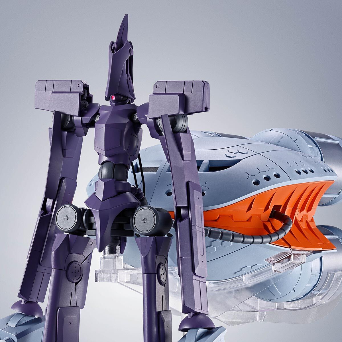 ROBOT魂 ＜SIDE MS＞ キケロガ | GUNDAM Official Website