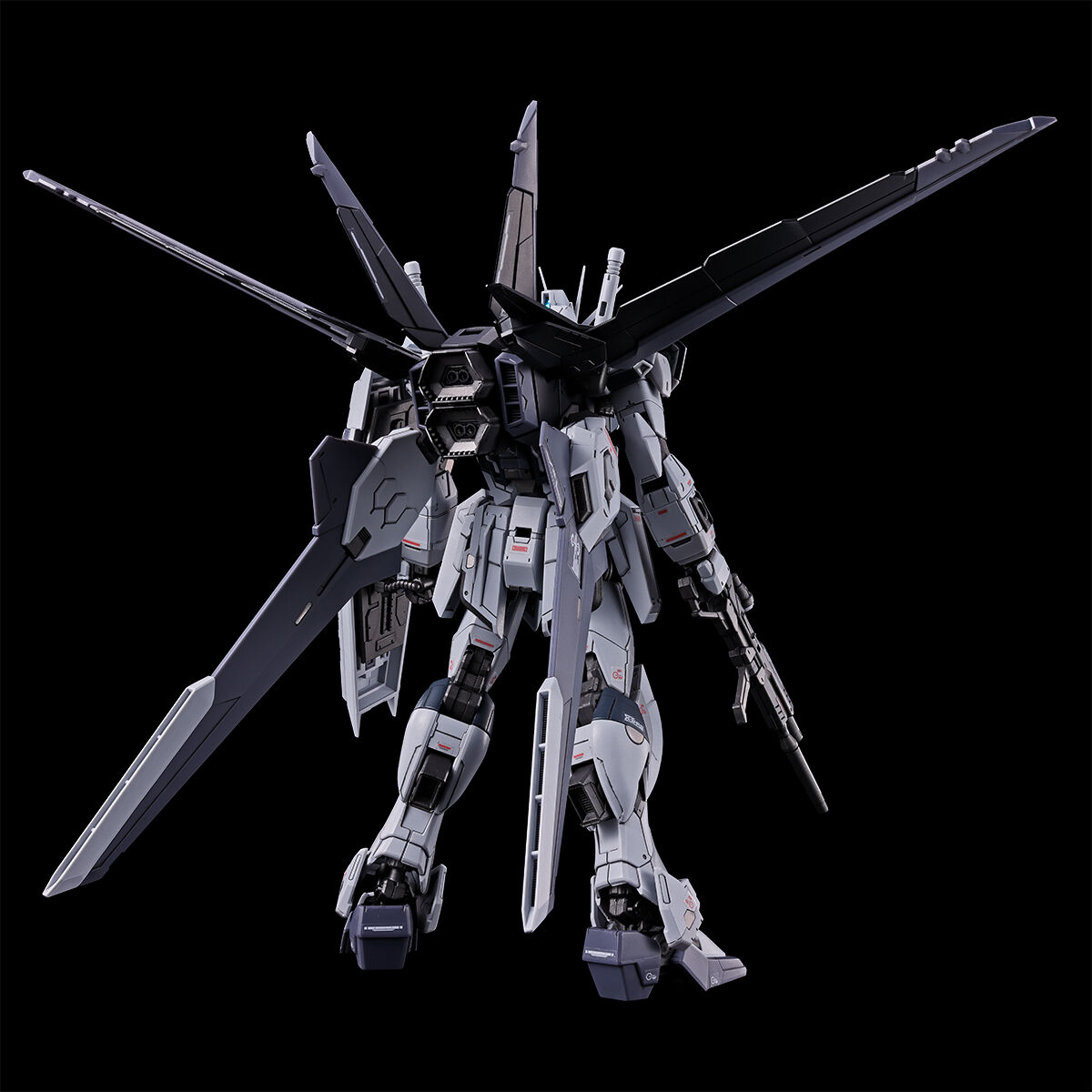 RG 1/144 フォースインパルスガンダム ディアクティブモード