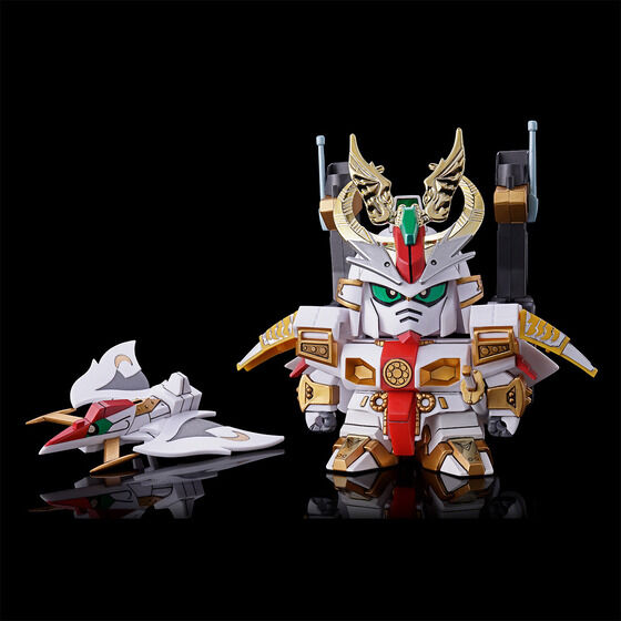 SDガンダムBB戦士 VS闇軍団セット1 | GUNDAM Official Website