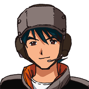 にのりっち様 ミケル・ニノリッチ | GUNDAM Official Website