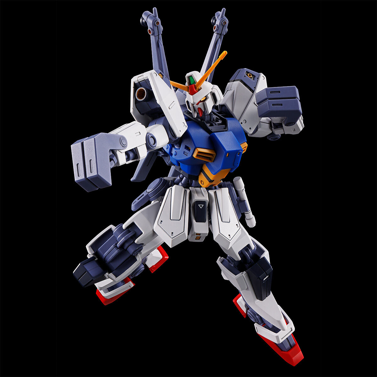 HG Dガンダムセカンド」本日12時より予約開始!チューンナップされた HG Dガンダムセカンド」本日12時より予約開始!チューンナップされた