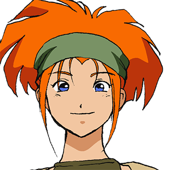 Kiki Rosita | GUNDAM Official Website