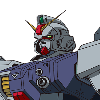 陸戦型ガンダム