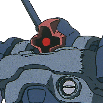 ドム | GUNDAM Official Website