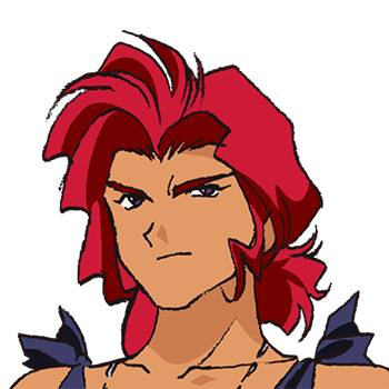 ミケル・ニノリッチ | GUNDAM Official Website