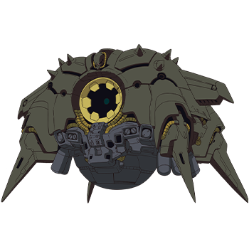 Magella Attack | GUNDAM Official Website