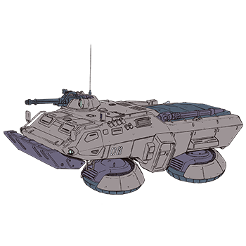 Magella Attack | GUNDAM Official Website