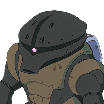 アッガイ | GUNDAM Official Website