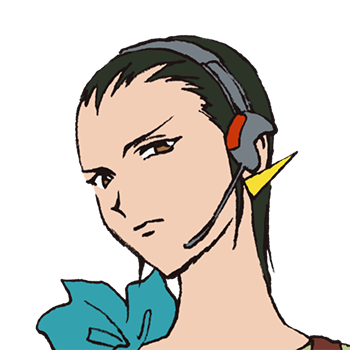 Norris Packard | GUNDAM Official Website