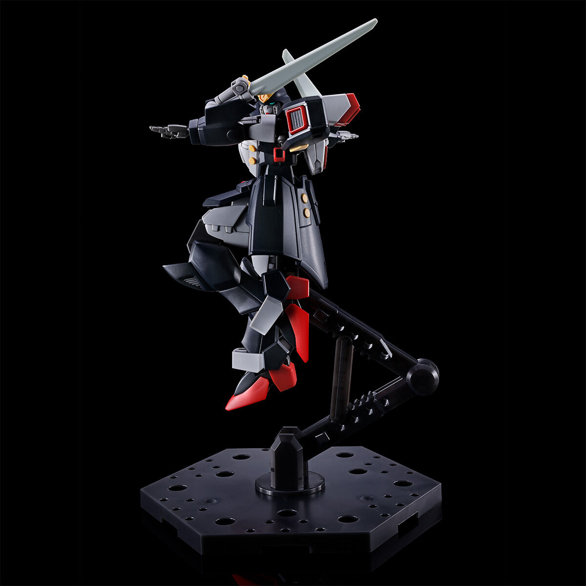 HG ガンダムシュピーゲル」本日12時より予約開始！新規設計された