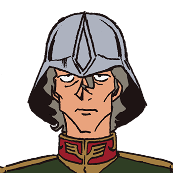 キキ・ロジータ | GUNDAM Official Website