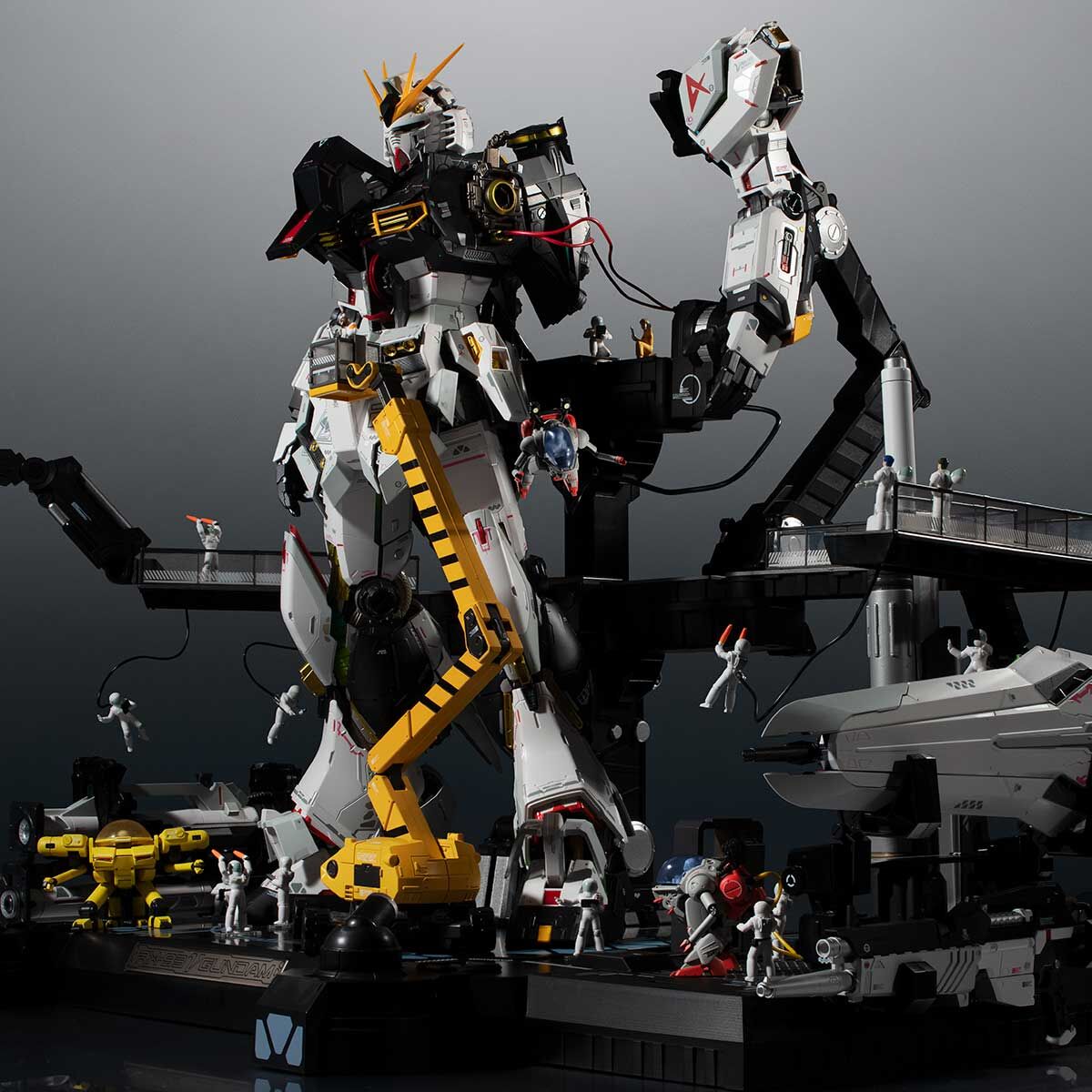 PRODUCTS | GUNDAM Official Website