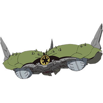 アプサラスIII | GUNDAM Official Website