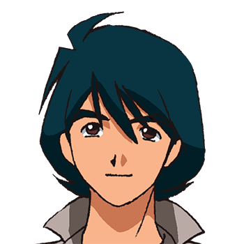 シロー・アマダ | GUNDAM Official Website