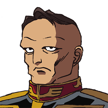 ミケル・ニノリッチ | GUNDAM Official Website